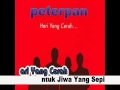 FULL ALBUM Peterpan Hari Yang Cerah 2007