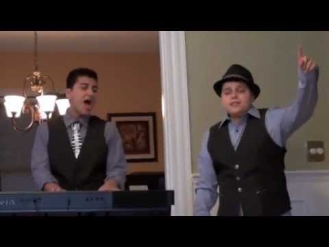 AGT Video Submission 2012