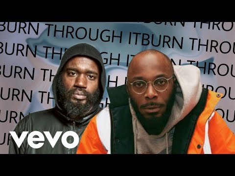 Lil' BALD! Boy (JPEGMAFIA x Death Grips/Mc Ride)