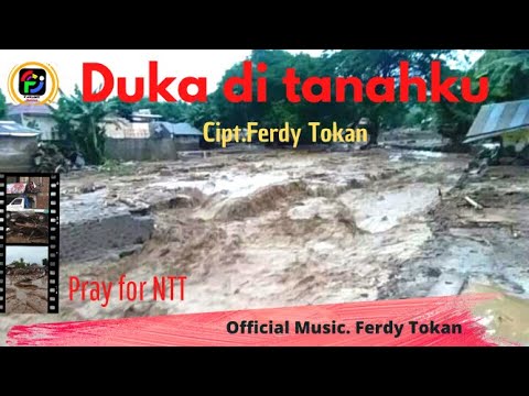 DUKA DI TANAHKU.Musik Official.Ferdy Tokan,Farany Record. Duka di tanah ku.