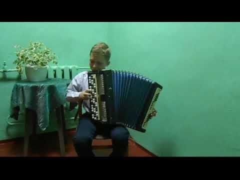 Гордейчик Михаил Алексеевич