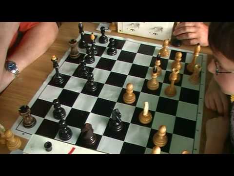 8.1. Viktor Gažík - Jaroslav Matejov 0 - 1