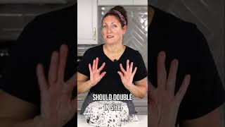 Easy Homemade Dinner Rolls #dinnerrolls #thanksgivingsides #homemadebreadrecipe