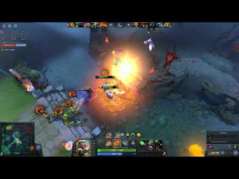 Snapfire Sven Wombo Combo