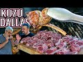 Try The Lamb Chops Like This LAMB DALLAS And LAMB T BONE