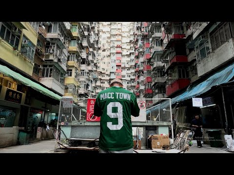 Pit Stop - DA¥TONA (Official Music Video)