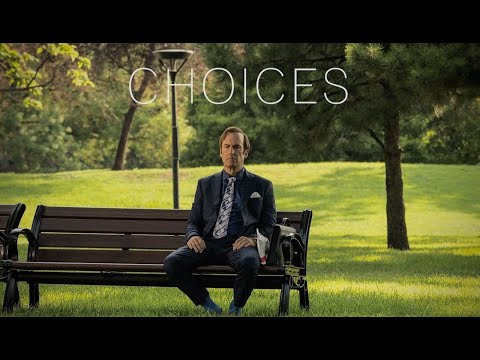 Better Call Saul - Choices (Tribute)