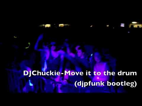 GlowFest - DJ P.Funk