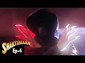 Shaktimaan शक्तिमान Hindi Tv Series Full Episode 04 एपिसोड ०४