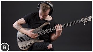 Video thumbnail for MAYONES VIKING 4 V-FRETS by BassTheWorld.com