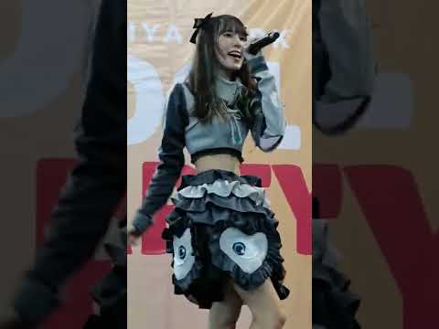 220515 (Bell Fancam) Kaibutsu - Short Hope @ Thanya Park Idol Party