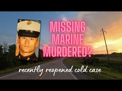 Vanished Without a Trace | 80s Cold Case Harry Milligan | Rural Sunset Drive