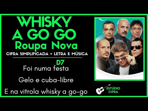 Gogo - Roupa Nova