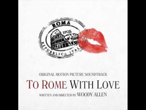 To Rome With Love Soundtrack (2012) | 05 - Le Stelle Tosca E lucevan [a capella] (Fabio Armiliato)