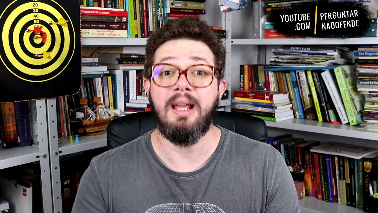 Como falar de Jesus de uma forma convincente, mas não ameaçadora? - Pedro Dulci #077