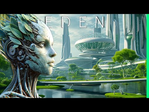 RISE of AI GODS │ AI-Generated Sci-Fi Short Film