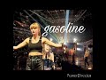 HAIM ft. Taylor Swift - Gasoline X Love Story - Live Studio Version