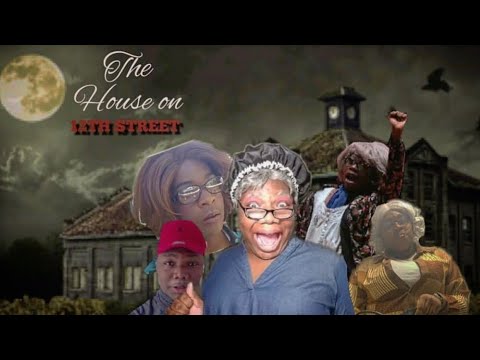 The House on 12th Street | Official Short Film Hd | Codeine Laughter