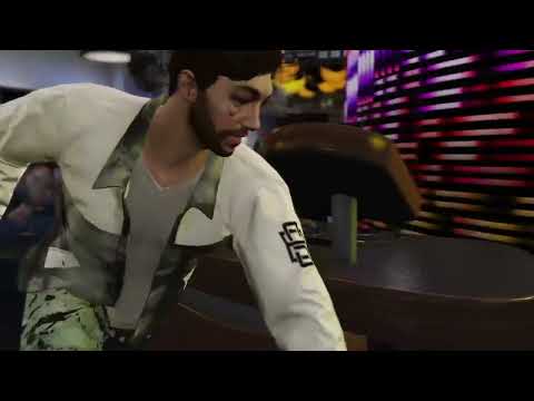 GTA 5 ONLINE WALKTHROUGH GAMEPLAY #33 - No Commentary