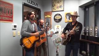 The Band of Heathens  "Last Minute Man"