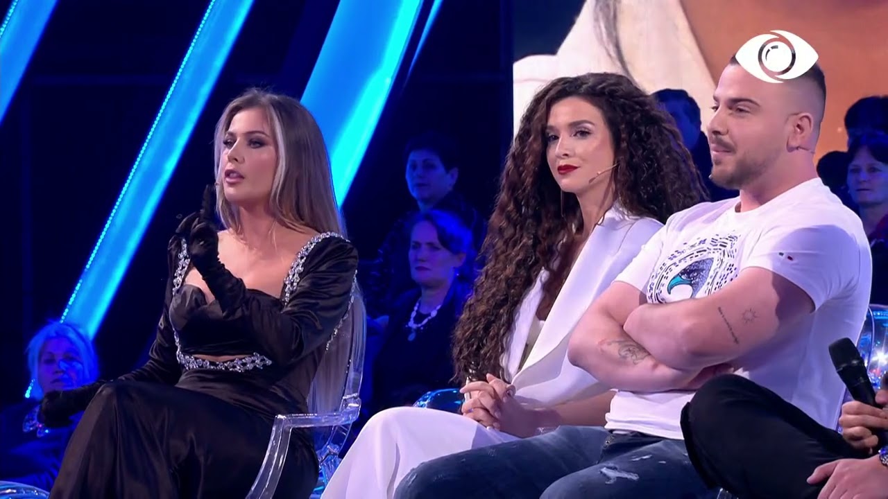 “Nuk ka luajtur asnjëherë e vetme”/ Olta për Efin: Po mban me thonj miqësinë me Luizin