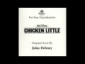 15 Alien Invasion Chicken Little Original Score By John Debney