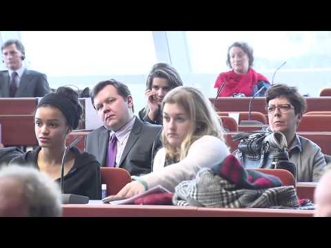 European Identity Debate: Tzvetan TODOROV