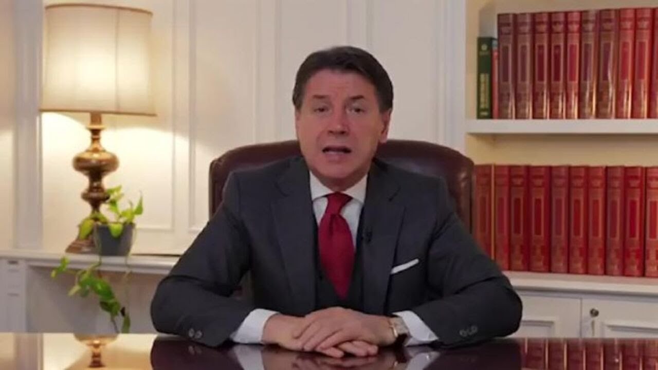 Separazione carriere, Conte: "Nel 2026 daremo battaglia sul referendum"