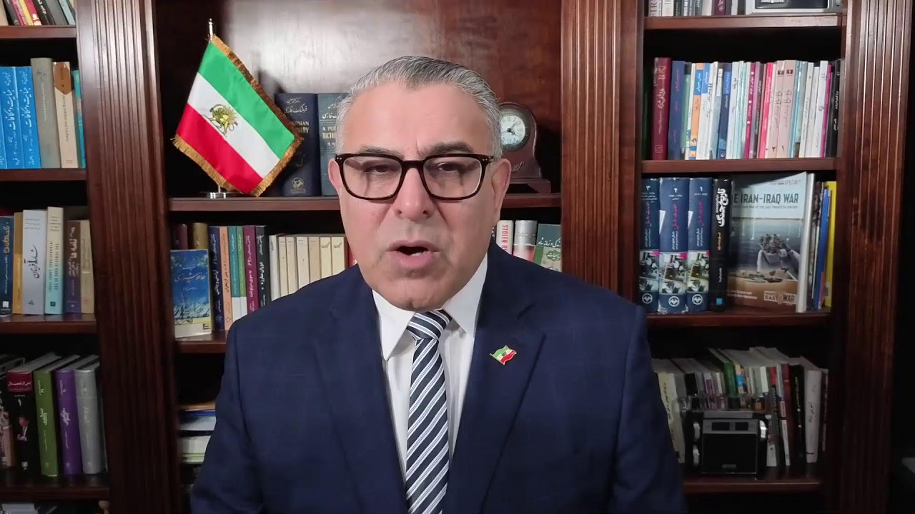 نگرانی جمهوری اسلامی از شروع حملات زمینی آمریکا از سه جبهه