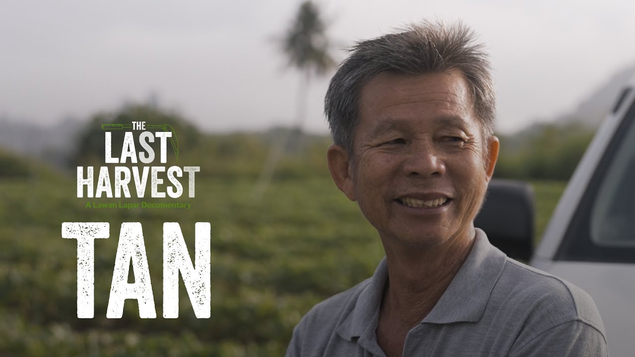 Are Chinese farmers in Malaysia "unpatriotic"? This farmer-activist shares his truth.