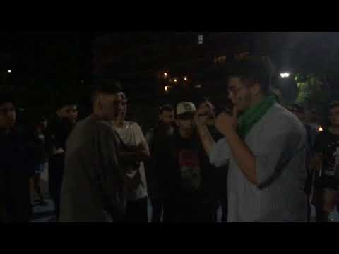 EFRUM vs JOACO vs ROYAL | 8vos | FECHA ESPECIAL 30seg | HEXAGONOFREE