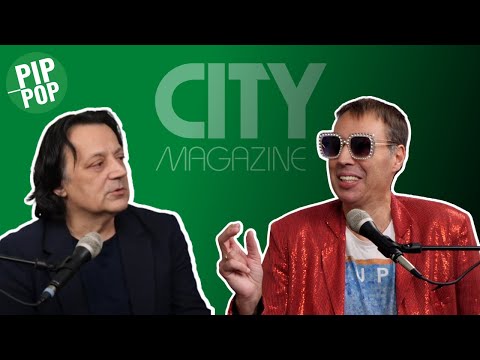 Vesele 80e sa Đurom PIP POP 003 - Prljavi inspektor Blaža