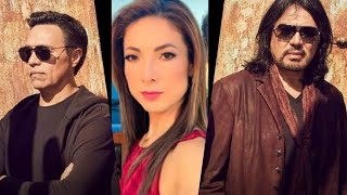 PRICILA es La Culpable de la Separación de LOS TEMERARIOS