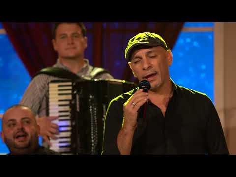 Sait Idoli - Tazni oci prazni casi - Na zdravje LIVE TV Show