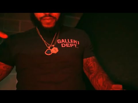 Lst Ryda ft. Parksbury Sparks - Get rid of you