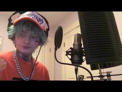 Dutch Revz - What Are You So Afraid Of (xxxtentacion cover)