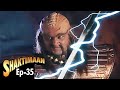 Shaktimaan शक्तिमान Full Episode 35 Hindi Tv Series