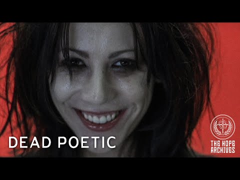 New Medicines - Dead Poetic
