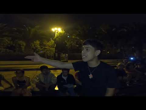 ALMENDRADES vs CHATÍN - CUARTOS - LZ TOUR SAN BORJA