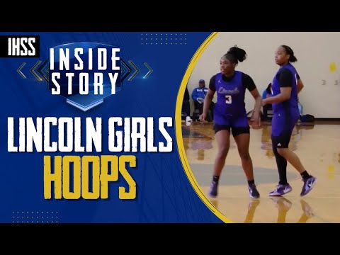 Dallas Lincoln Lady Tigers Aim for Redemption & Title | High School Basketball
