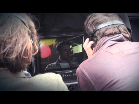 Behind the Scenes of Whoops! Day 9