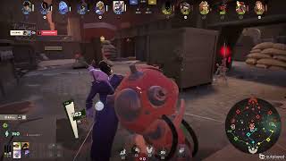 full use of metal skin late game