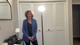 Wood Floor Lamp Honest Review — Real Results, No Hype! X9208