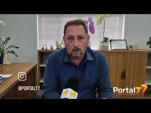 Presidente da AMOP reforça prioridade na duplicação da PR-182 entre Palotina e Toledo