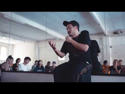 House Dance Weekend 2017 Recap - w/ Hiro (Alma/Dance Fusion NYC)