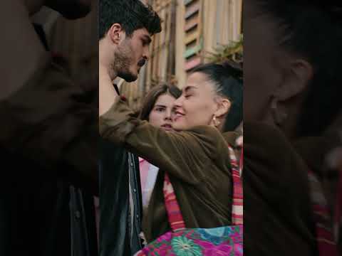 Bu Kadın Tehlikeli! | Sahipsizler 21. Bölüm - Yoksa Ayrılık Mı? #Sahipsizler
