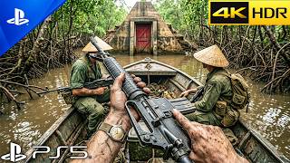 ONE OF THE BEST STORY IN CALL OF DUTY IN RECENT TIMES | FULL GAMEPLAY WALKTHROUGH