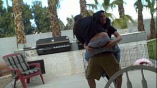 IN THIS MOMENT - Making of Star-Crossed Wasteland Pt. 2