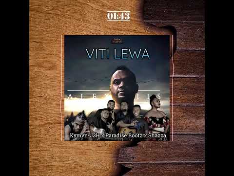 VITI LEWA (PROD.BY ALEXIIS)🇻🇺