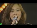 Miki Matsubara 真夜中のドア Stay With Me Music Video